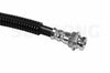 Brake Hydraulic Hose for Silverado 2500 HD Classic, Silverado 3500+More 2202918