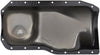 Engine Oil Pan for S10, Sonoma, Astro, S15, Safari, S10 Blazer+More GMP29A