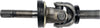 Dorman 630-434 Front Passenger Side Drive Axle Shaft for Select Ford Models