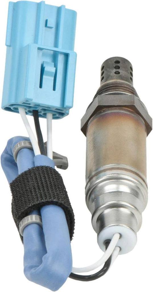 13968 Premium Original Equipment Oxygen Sensor - Compatible with Select Infiniti I35; Nissan Altima, Maxima, Sentra