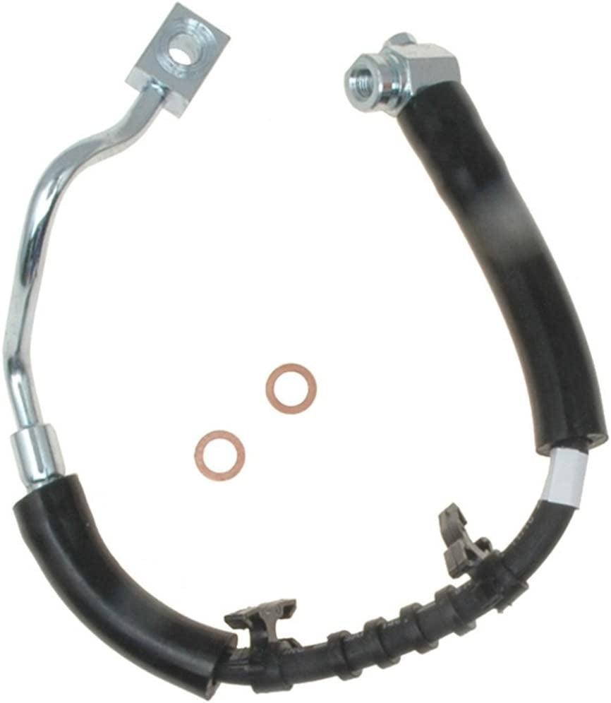 BH382737 Professional Grade Hydraulic Brake Hose