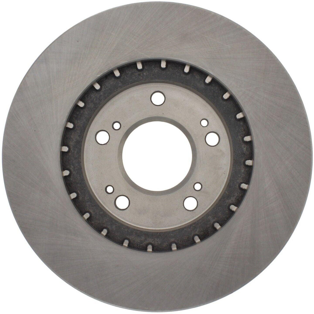 Centric Front Disc Brake Rotor for Endeavor, Grandis (121.46066)
