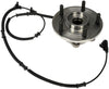 Dorman Wheel Bearing and Hub for Town & Country, Grand Caravan, Routan 951-200