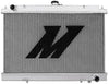 MMRAD-MAX-95 Performance Aluminum Radiator Compatible with Nissan Maxima 1995-1999