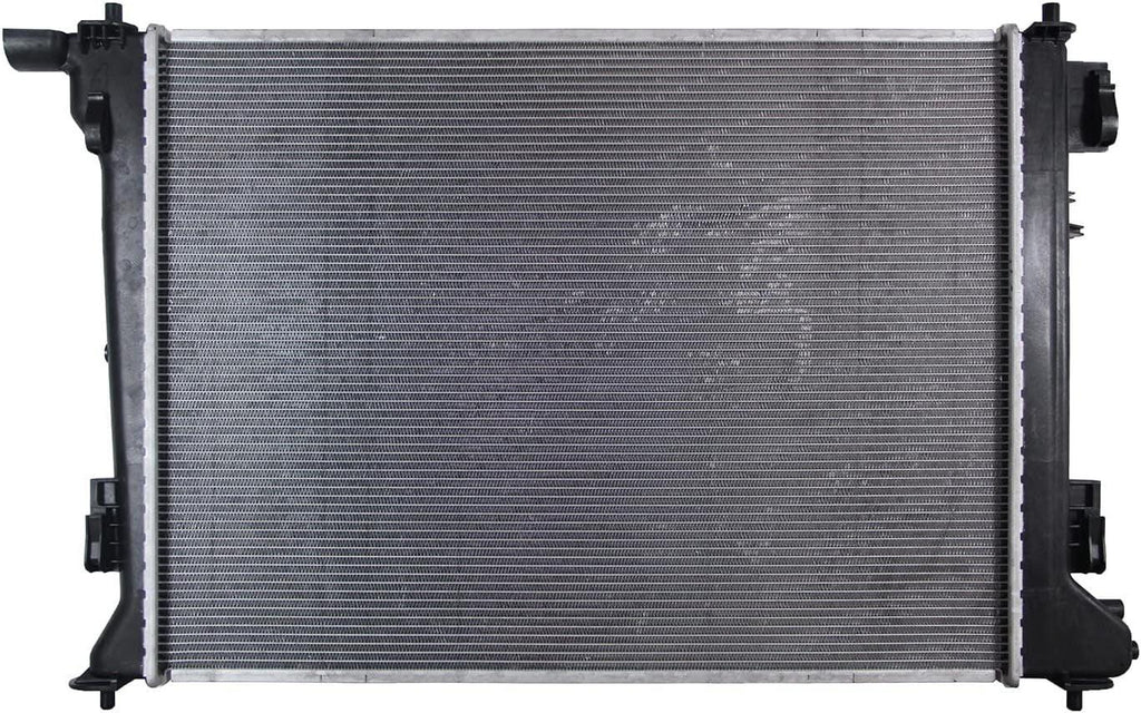 13576 Replacement Radiator (HYUNDAI TUCSON)