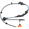 Standard Ignition ABS Wheel Speed Sensor for 05-06 Honda Odyssey ALS1395