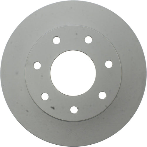 Centric Front Disc Brake Rotor for Ford (320.65062F)