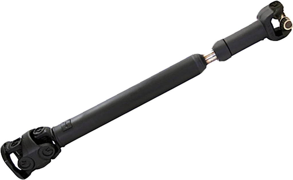 Dorman 938-195 Front Drive Shaft Compatible with Select Dodge Models