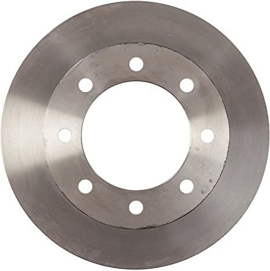 OE Replacement Brake Disc