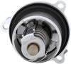 1022-215: Engine Coolant Thermostat