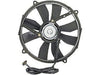 Dorman Engine Cooling Fan Assembly for Mercedes-Benz 620-921