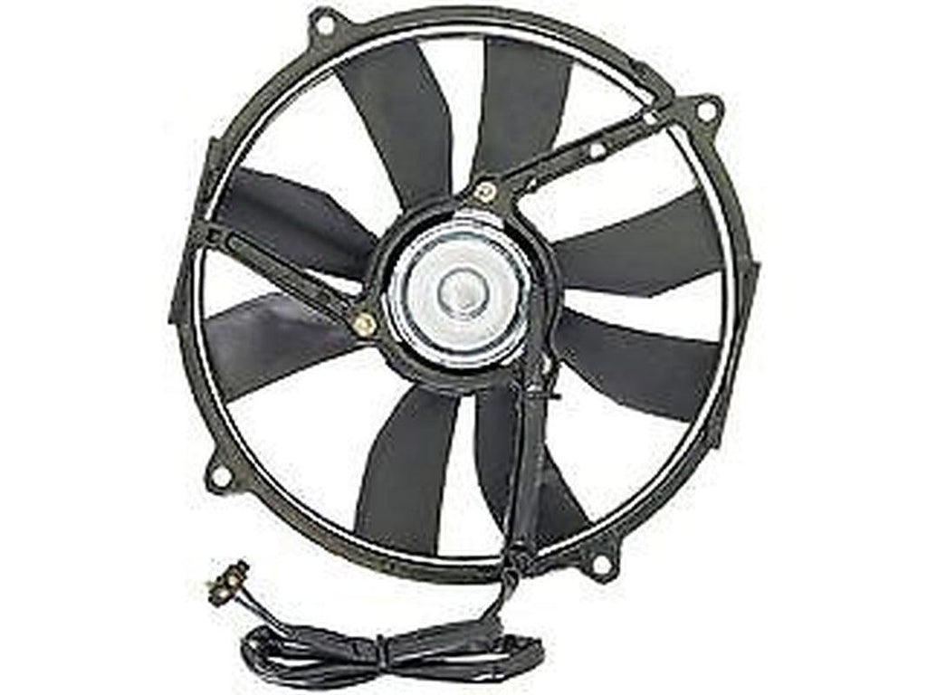 Dorman Engine Cooling Fan Assembly for Mercedes-Benz 620-921