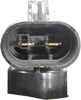 623530 Replacement Cooling Fan Assembly (Compatible with JEEP Renegade)