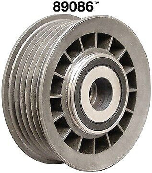 Dayco Accessory Drive Belt Idler Pulley for Mercedes-Benz 89086