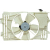 Universal Air Engine Cooling Fan Assembly for Vibe, Corolla, Matrix FA50298C