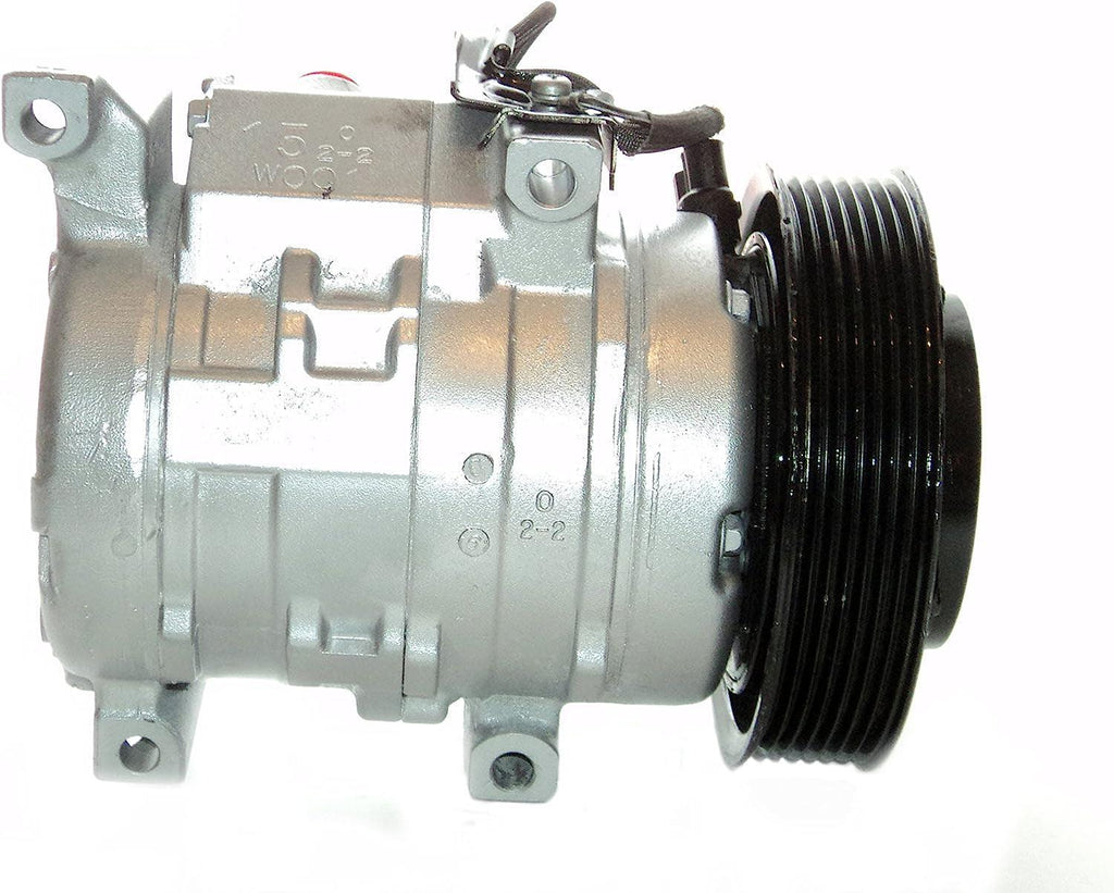 97365 A/C Compressor