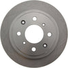 Rear Disc Brake Rotor for Integra, Civic, Civic Del Sol, Crx+More (121.40017)