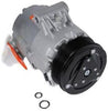 GM Genuine Parts 15-21176 Air Conditioning Compressor