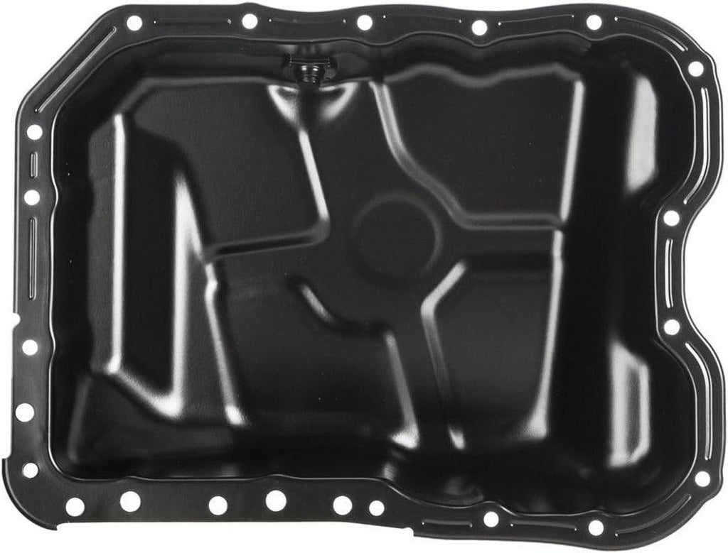 103351 Graywerks Engine Oil Pan