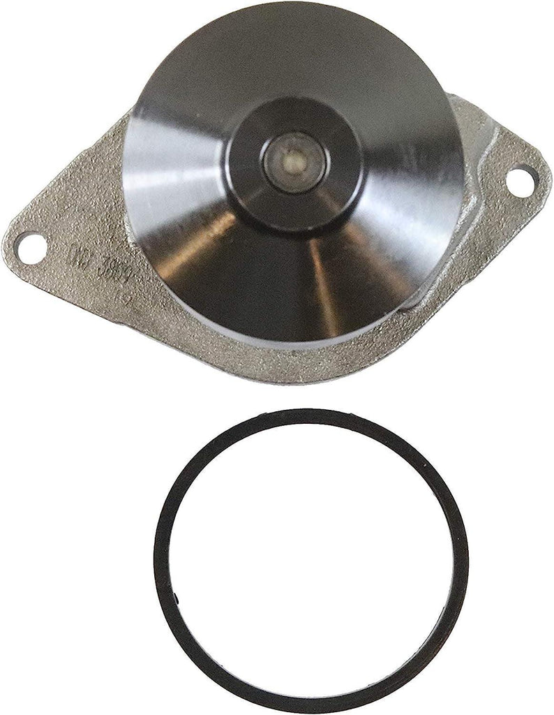 DNJ WP1167 Water Pump for 07-12 Ram, Dodge 2500, 3500, 4500, 5500, Ram 2500, Ram 3500, Ram 4500, Ram 5500 6.7L L6 OHV Turbocharged