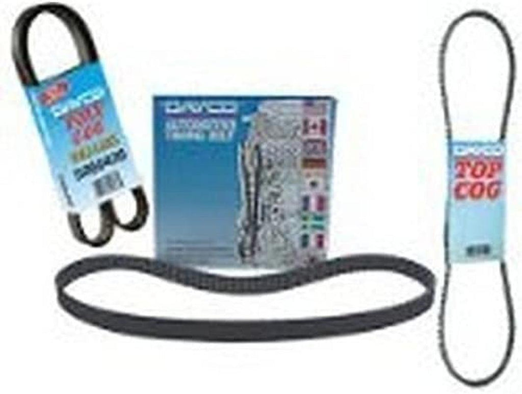 Serpentine Belt, Industry Number 6PK2325