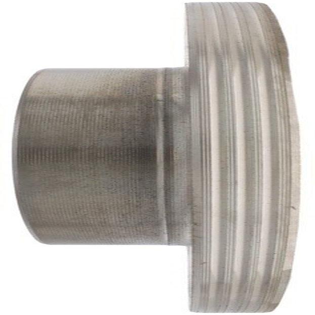 Centric Rear Disc Brake Rotor for 11-16 Ct200H (121.44173)