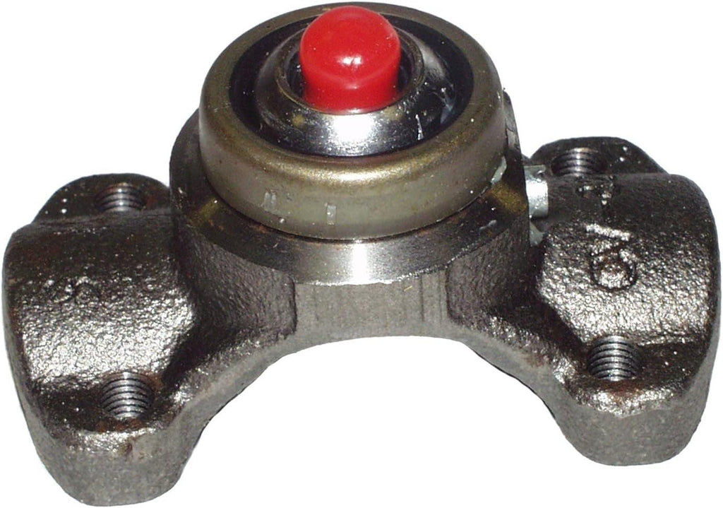 Flange Driveline and Axles