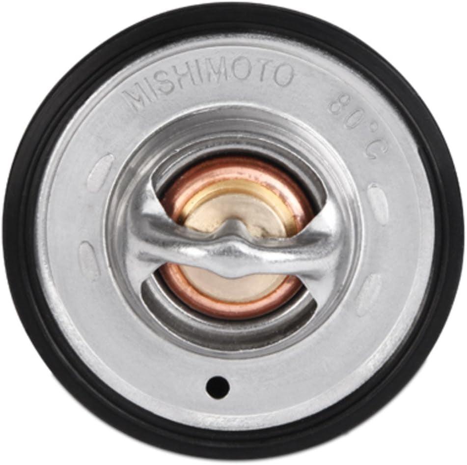 MMTS-NIS-02L Racing Thermostat Compatible with Nissan Sentra/Altima 2002-2011