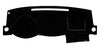 Dashboard Dash Mat Cover for 2003-2008 Toyota Corolla (Plush Velour)