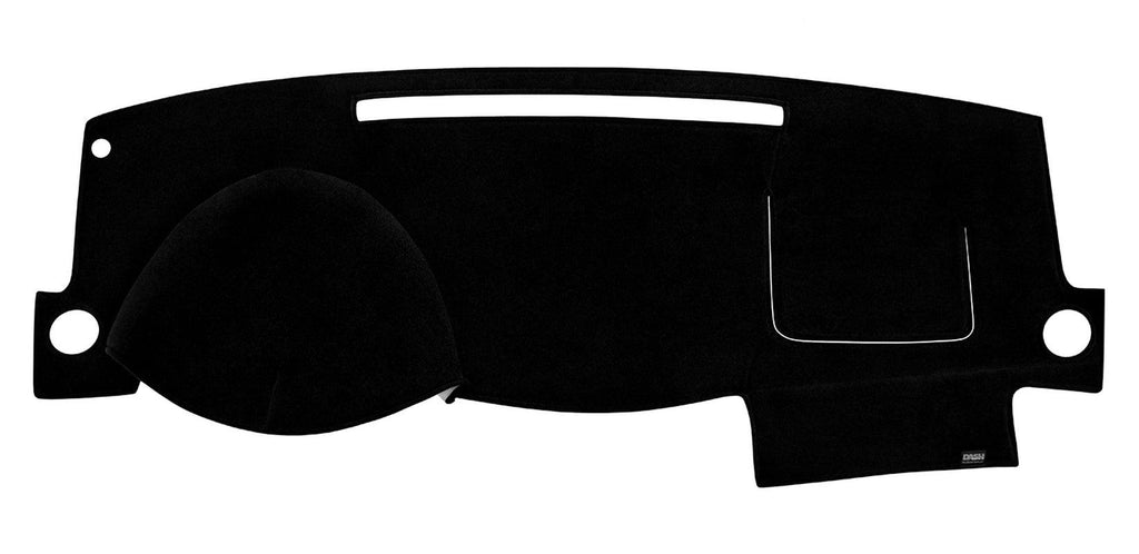 Dashboard Dash Mat Cover for 2003-2008 Toyota Corolla (Dashtex)