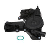 Engine Oil Separator for CC, Tiguan, Eos, TT Quattro, GTI, A3, Beetle+More V618
