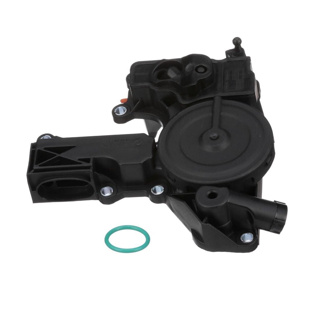 Engine Oil Separator for CC, Tiguan, Eos, TT Quattro, GTI, A3, Beetle+More V618