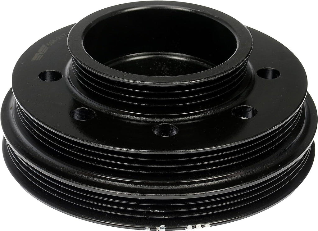 Dorman 594-217 Engine Harmonic Balancer Compatible with Select Honda Models