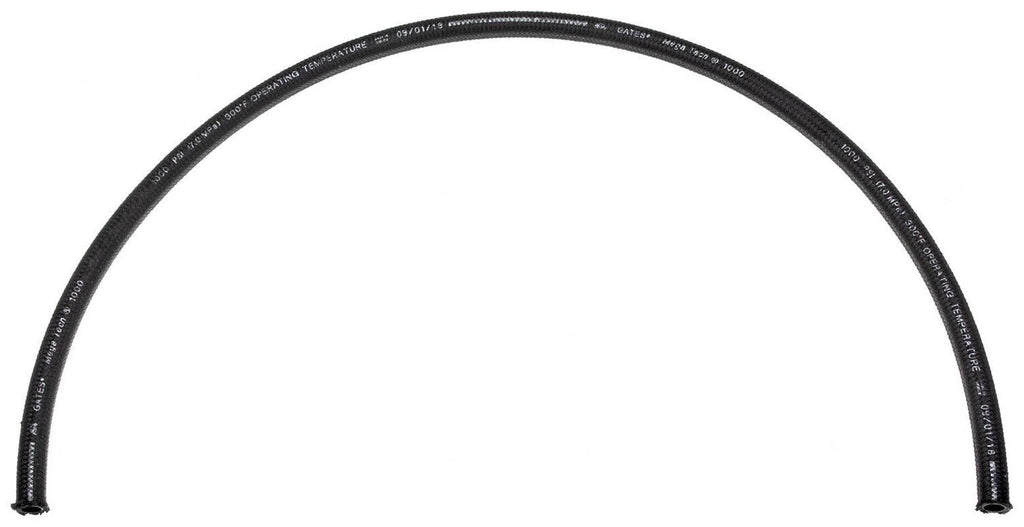 Hydraulic Hose Gates 85981