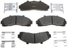 MGD652MH Reliant Brake Pad Set