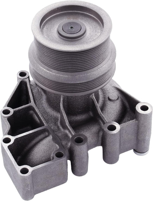 45054HD Heavy-Duty Engine Water Pump