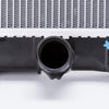 13251 Replacement Radiator for Toyota 4Runner