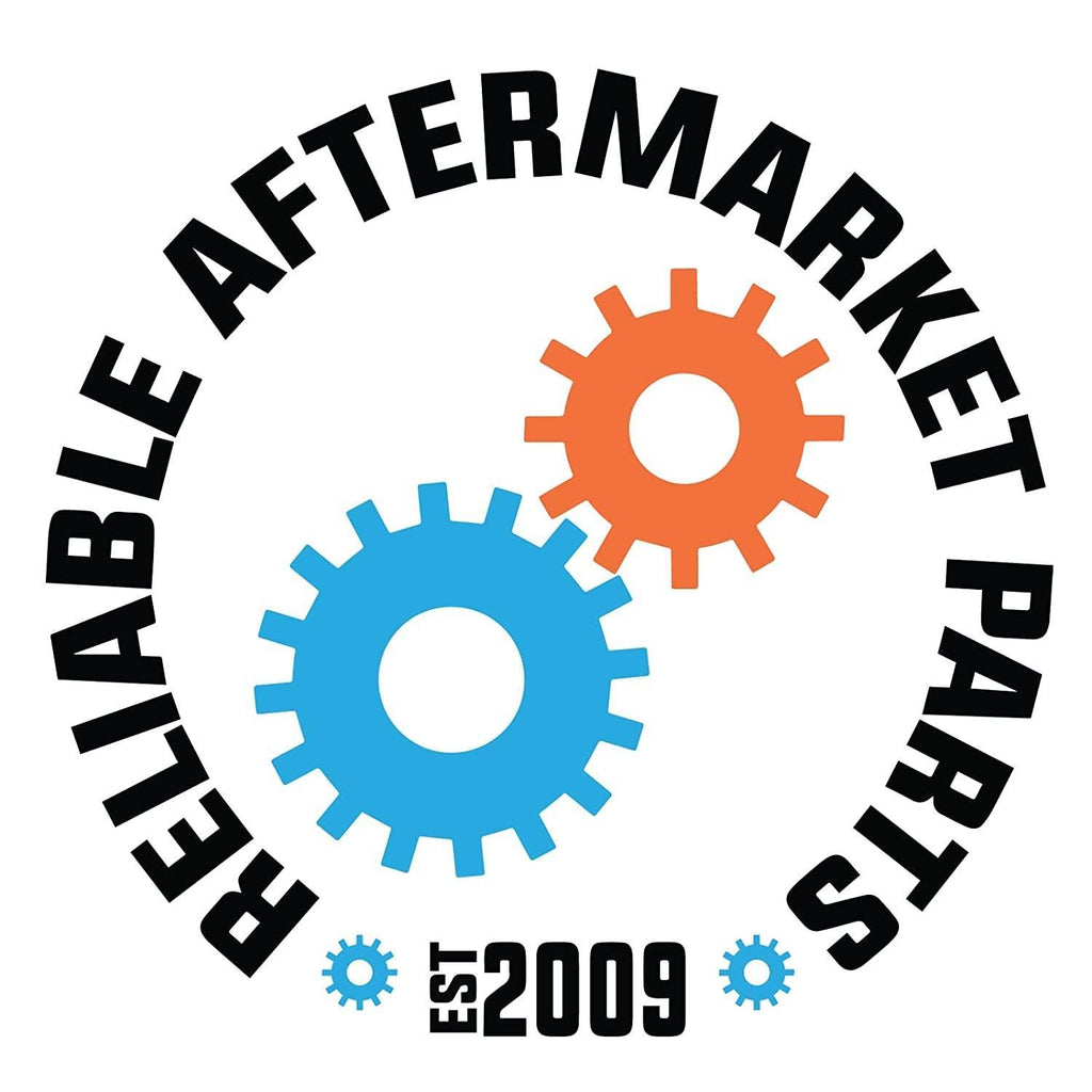 AM504099224 New Engine, Complete