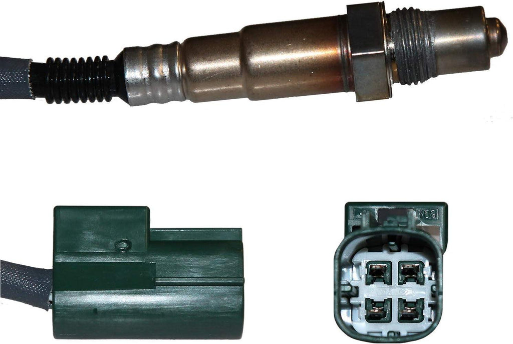 350-34198 Oxygen Sensor, Original Equipment Replacement O2 Sensor, Direct Fit