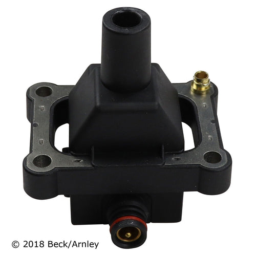 Beck Arnley Direct Ignition Coil for Mercedes-Benz 178-8528