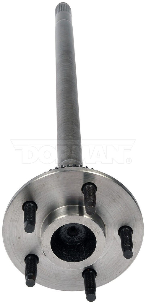 Dorman Drive Axle Shaft for F-150 Heritage, F-150, Lobo, Expedition 630-216