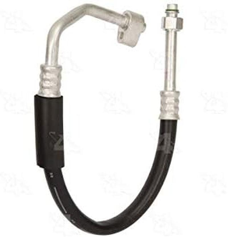 Suction Line Hose Assembly - 55055