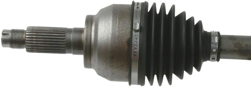 60-8174 Remanufactured Constant Velocity CV Axle Assembly (Renewed)