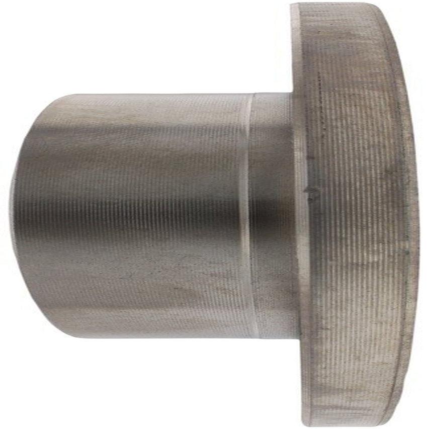 Centric Rear Disc Brake Rotor for 09-15 Cooper (121.34113)