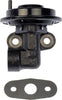 Dorman 911-126 Exhaust Gas Recirculation (EGR) Valve Compatible with Select Ford / Mercury Models