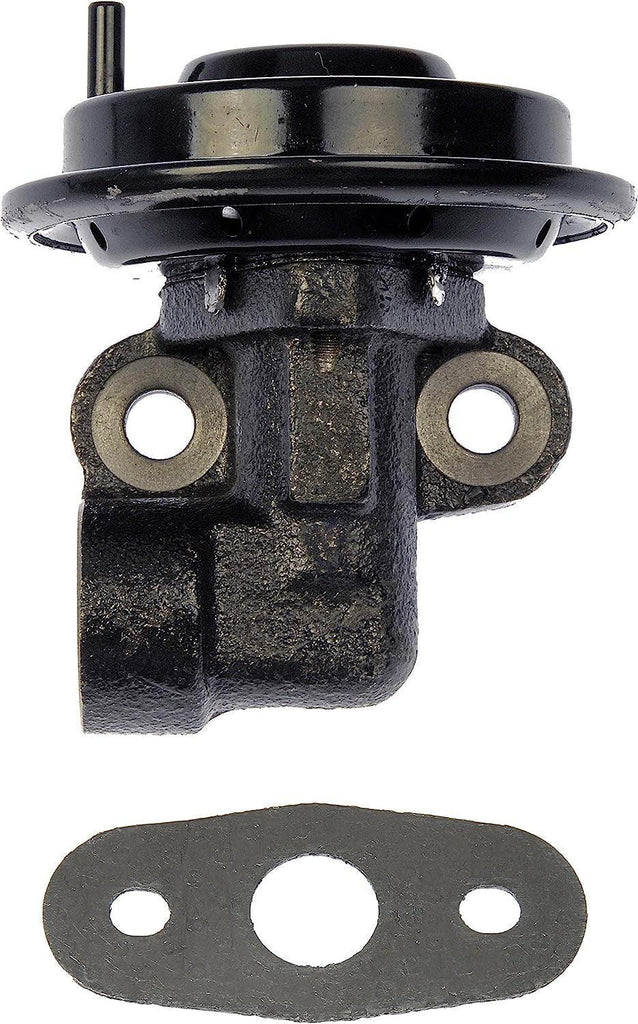 Dorman 911-126 Exhaust Gas Recirculation (EGR) Valve Compatible with Select Ford / Mercury Models