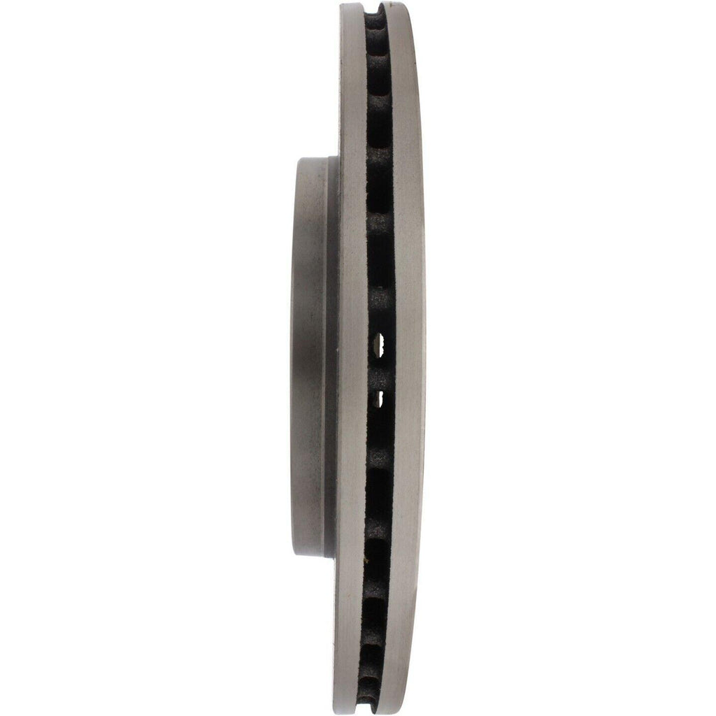 Centric Front Disc Brake Rotor for 206, 306 (121.99017)