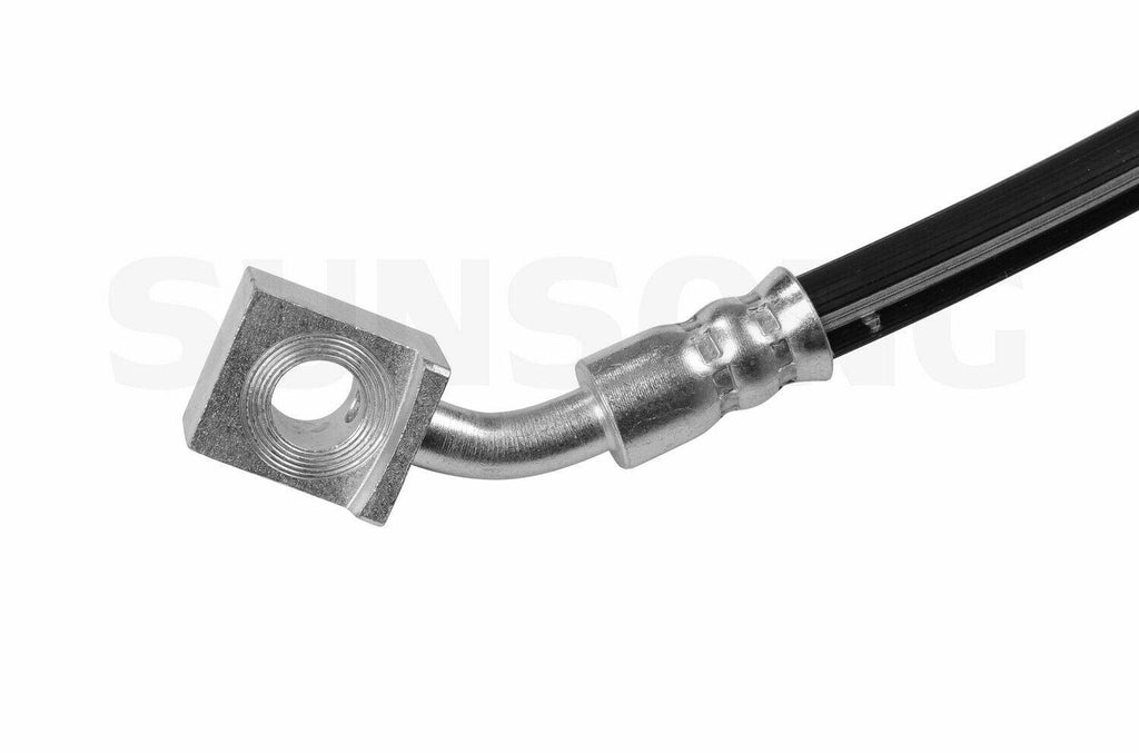 Sunsong Brake Hydraulic Hose for Enclave, Traverse, Acadia, Outlook 2201405