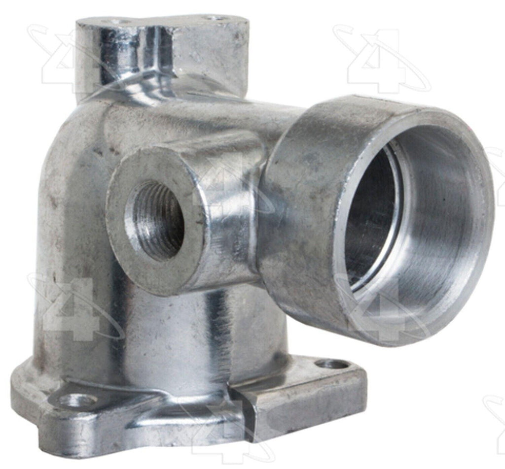 Four Seasons Engine Coolant Water Outlet for Camry, Solara, ES300 85056