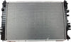 13209 Radiator Compatible with 2010-2011 Ford Escape